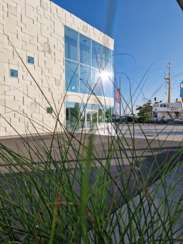Deutsches Auswandererhaus in den Havenwelten, Bremerhaven