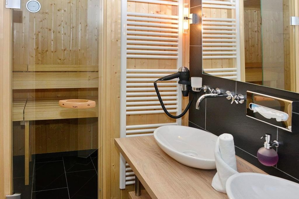 Luxury Istanbul Apartments - Beylikduzu - Turkey Homes - Luxury Penthouse Apartments With Private Sauna